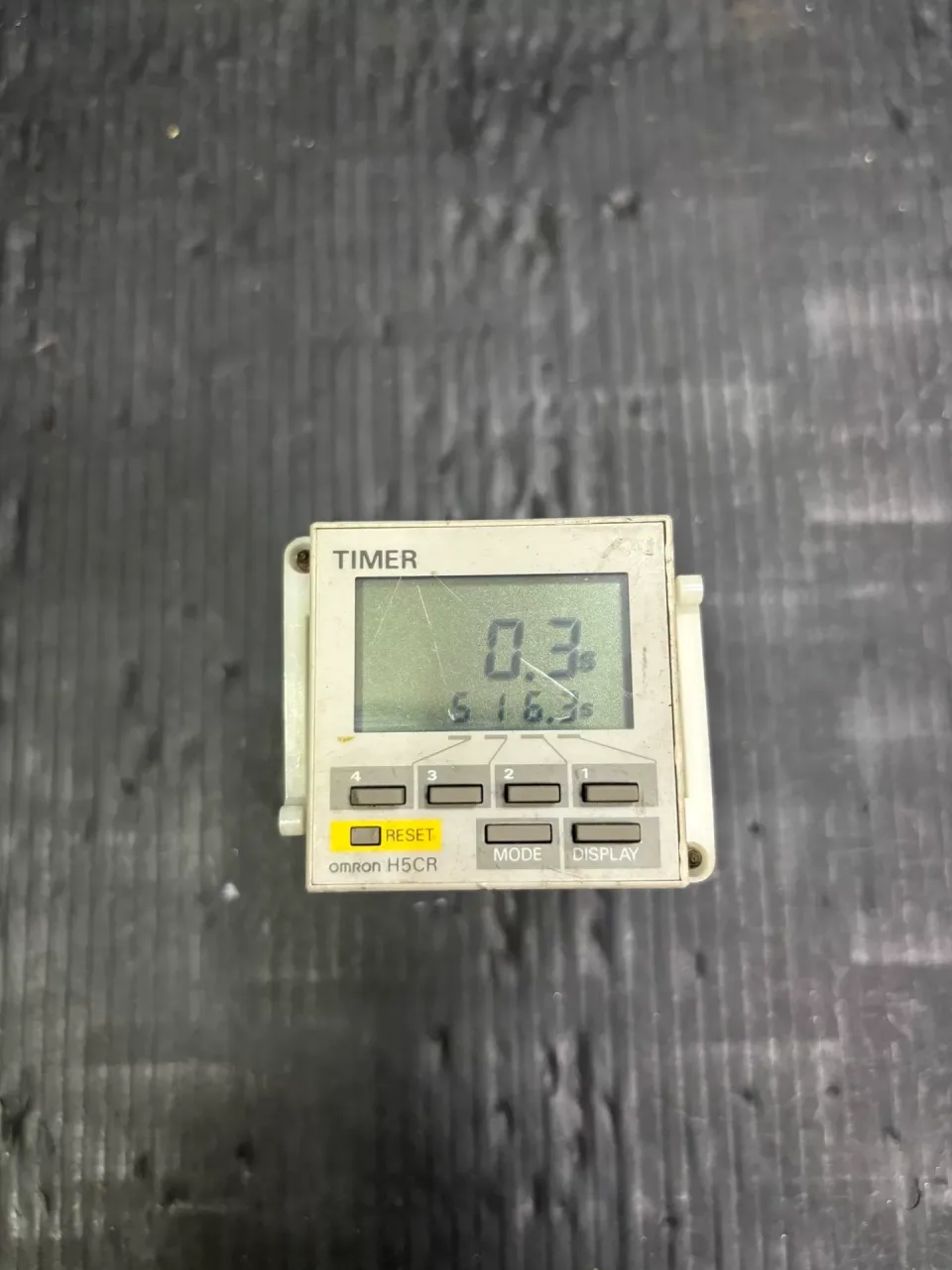 Unbranded Industrial H5CR-S-500 Industrial Automation Component product photo 1