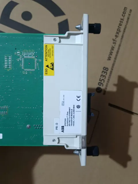 ABB SPIET800 Industrial Automation Component product photo 7