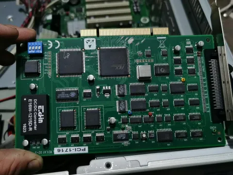 White Label IPC-610-L / IPC-610MB-25LDE Industrial Automation Component product photo 6