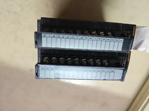 Mitsubishi Electric Q62DAN PLC Module — product photo 34 of 38