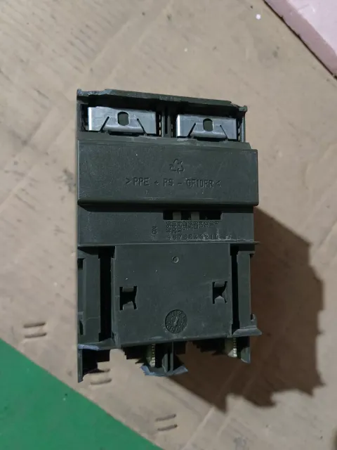 Siemens 6ES7315-2EH13-0AB0 Industrial Automation Component — product photo 10 of 12