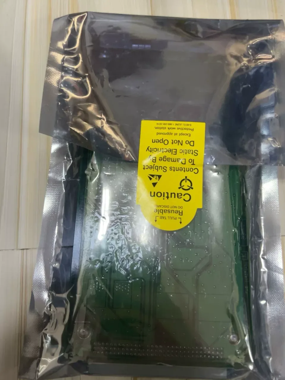 White Label 3500/25 Industrial Automation Component product photo 1