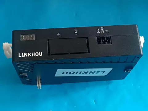 LINKHOU EC-IOPSNN0000 Industrial Automation Component product photo 1