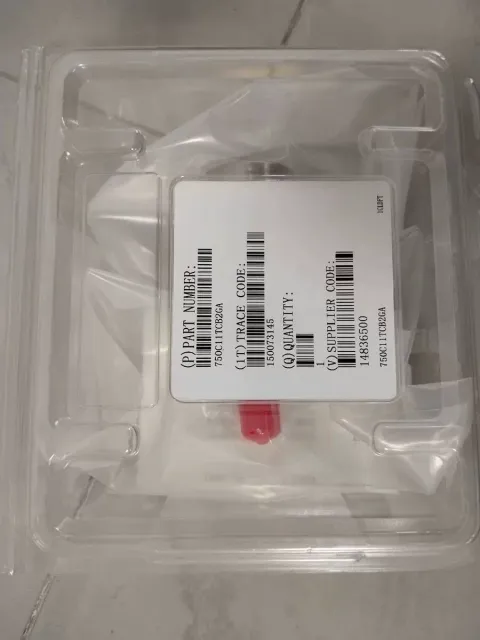 MKS 852B61PCH2GD Industrial Sensor product photo 1