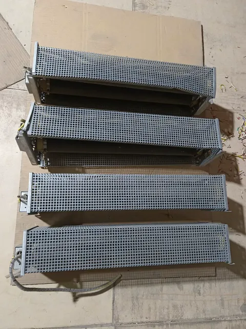 SEW-EURODRIVE BW247 Industrial Automation Component product photo 4