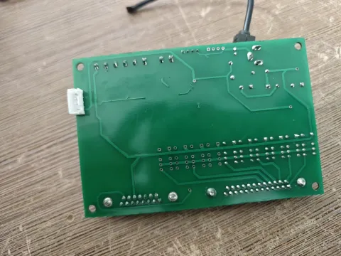 杰欧精工 JF-P0101 I/O Module product photo 2