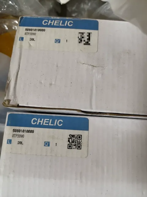 CHELIC RTP2090 Industrial Automation Component product photo 1