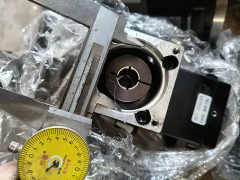 White Label YKM130R-30V1; MK130-Z-30-V2 Industrial Automation Component product photo 8