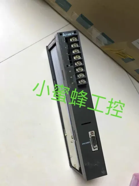 Mitsubishi Electric A211AM-20 Industrial Control Board product photo 3