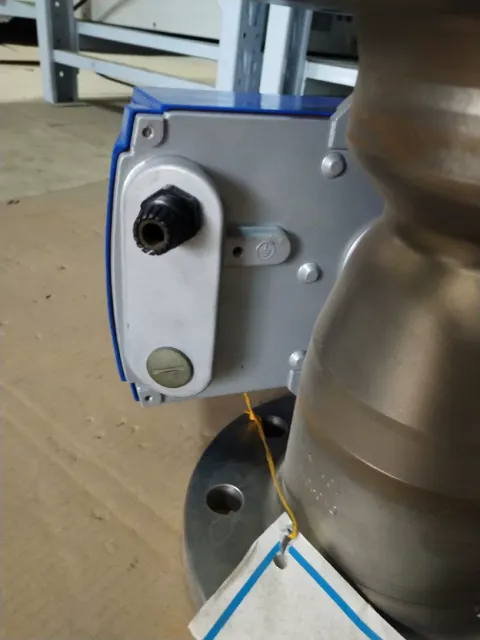 KROHNE H250/RR1/M9/ESK/EX/AIR Industrial Automation Component product photo 7