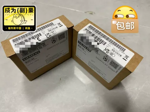 Siemens 6ES7134-6GF00-0AA1 Industrial Automation Component — product photo 6 of 11