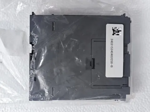 Mitsubishi Electric Q03UDVCPU PLC Module — product photo 23 of 112