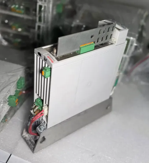 Bosch Rexroth HCS01.1E-W0013-A-02-B-ET-EC-NN-NN-NN-FW Motor & Drive Component product photo 2