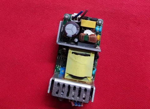 Astrodyne ASM40D-1 Industrial Sensor product photo 1