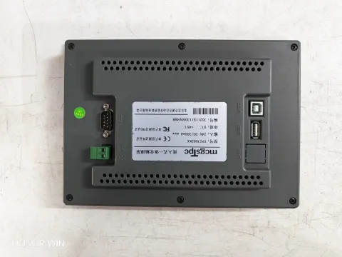 MCGS / Kunlun Tongtai TPC7062KX Industrial Automation Component product photo 1