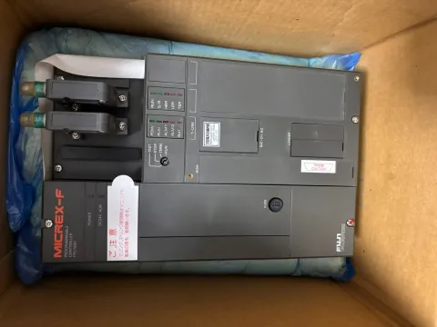 Fuji Electric FPU120H-A10/T1 PLC Module product photo 3