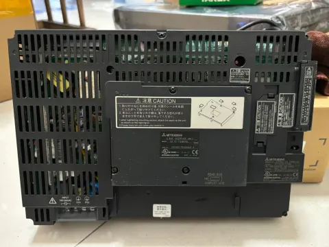 Mitsubishi Electric GT1575-VTBA Industrial Automation Component product photo 2