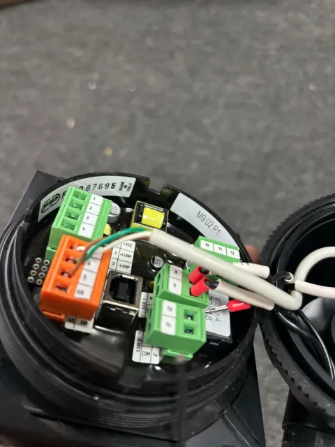 White Label M9.02.P1 Industrial Automation Component product photo 4