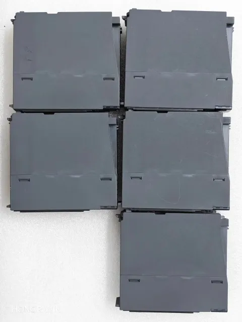 Mitsubishi Electric QD77MS16 Industrial Automation Component — product photo 53 of 150