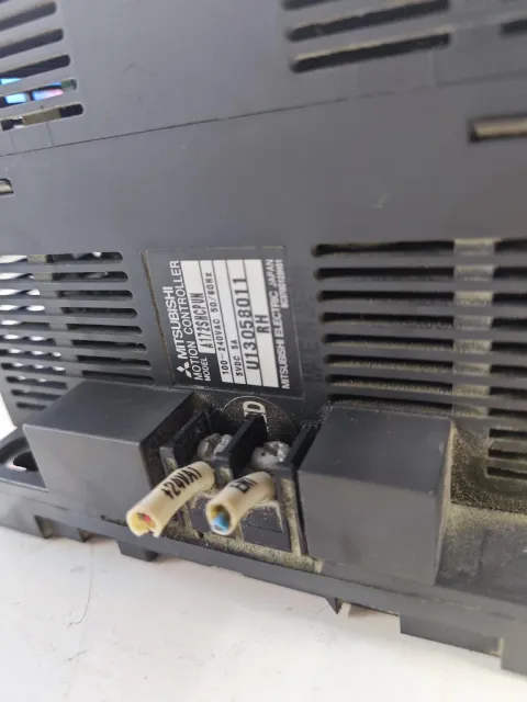 Mitsubishi Electric A172SHCPUN PLC Module — product photo 11 of 11