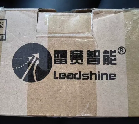 Leadshine ACM2-06004H2F1-E23 Motor & Drive Component product photo 3
