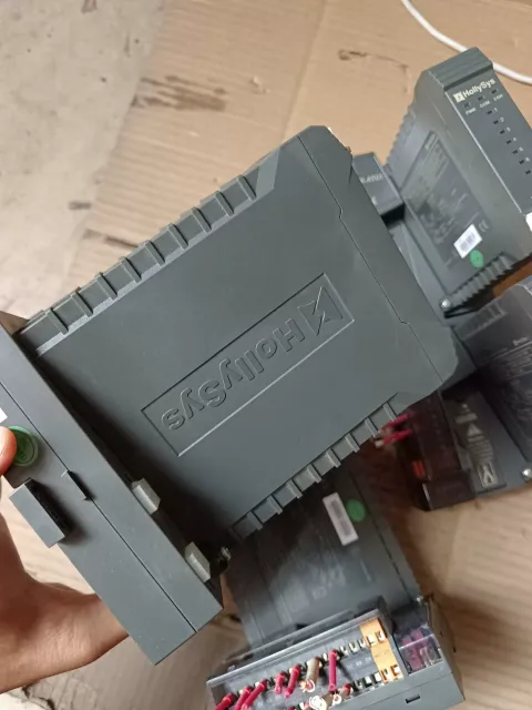 HollySys K-AO01 Industrial Automation Component product photo 8