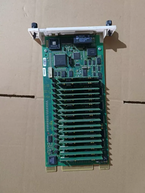 ABB SPASI23 Industrial Automation Component — product photo 13 of 15