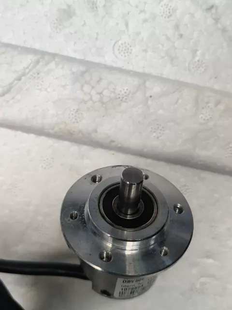 SICK DBV50E-22AKA2000 / 1079594 Industrial Encoder product photo 4