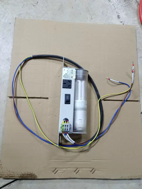LEIZIG / 雷子克 ELE12D Industrial Control Board product photo 9