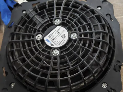 ebm-papst K2S165-AA17-05 Industrial Automation Component product photo 1