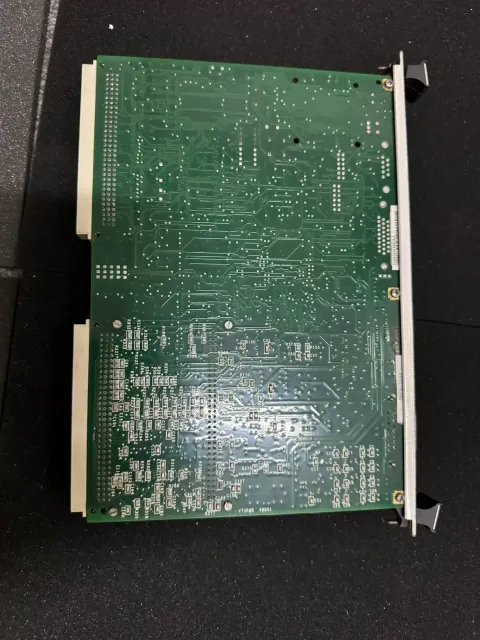 GE IS200VTURH2BBB Industrial Control Board product photo 4