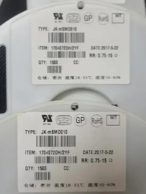 White Label JK-mSMD010 Industrial Automation Component product photo 3