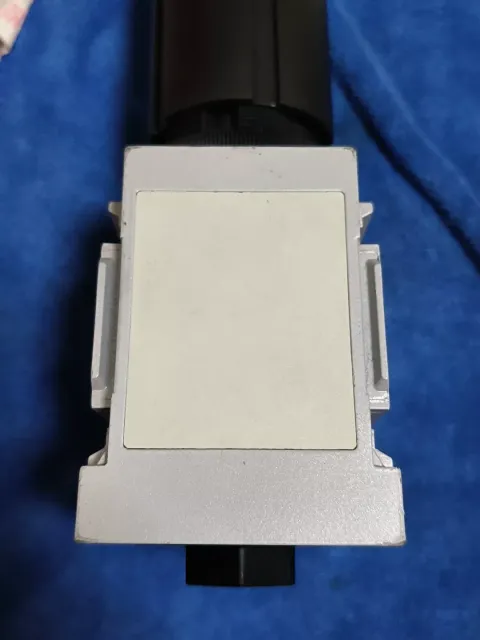 FESTO MS6-LR-1/4-D8-RG-MPA / 527663 Industrial Automation Component product photo 5
