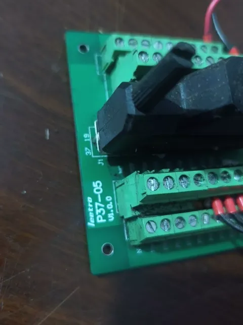 White Label P37-05 V1.0 I/O Module product photo 2