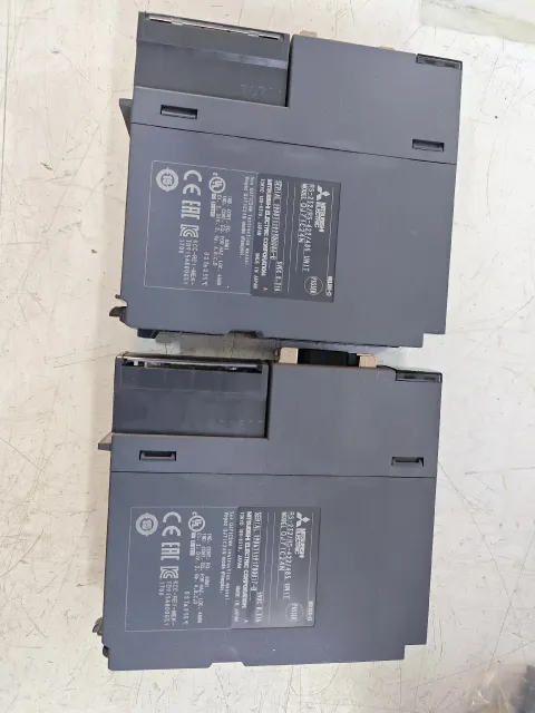 Mitsubishi Electric QJ71C24N Industrial Automation Component — product photo 44 of 44