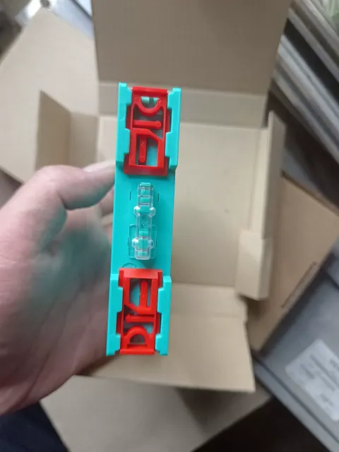 Pepperl+Fuchs KSD2-FI-Ex / 48008S Industrial Automation Component — product photo 7 of 18