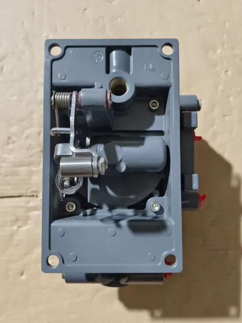 Fisher DVC6020 Industrial Automation Component product photo 4