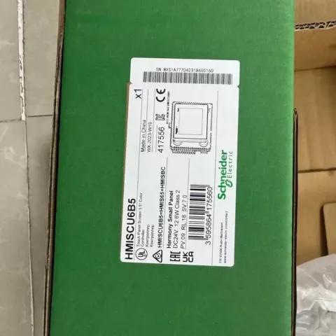 Schneider Electric HMISCU8A5 Industrial Control Board product photo 3
