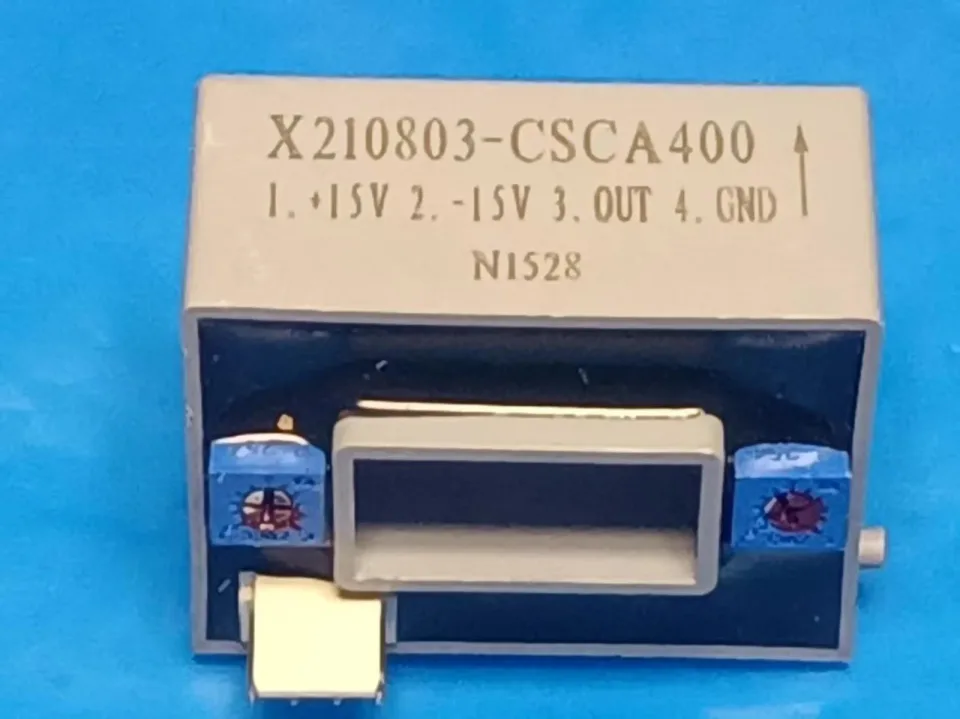 Honeywell X210803-CSCA400 Industrial Sensor product photo 1