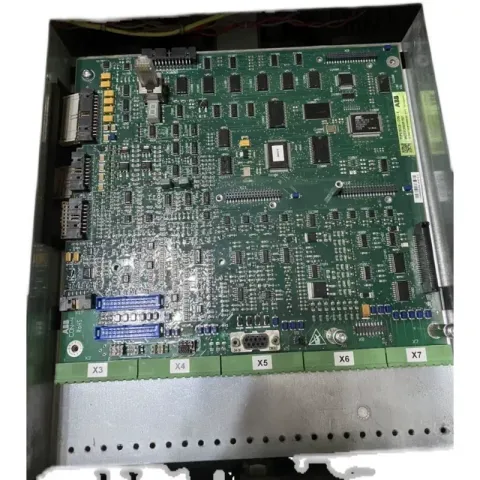 ABB SDCS-CON-4 / 3ADT313900R1501 Motor & Drive Component — product photo 6 of 6