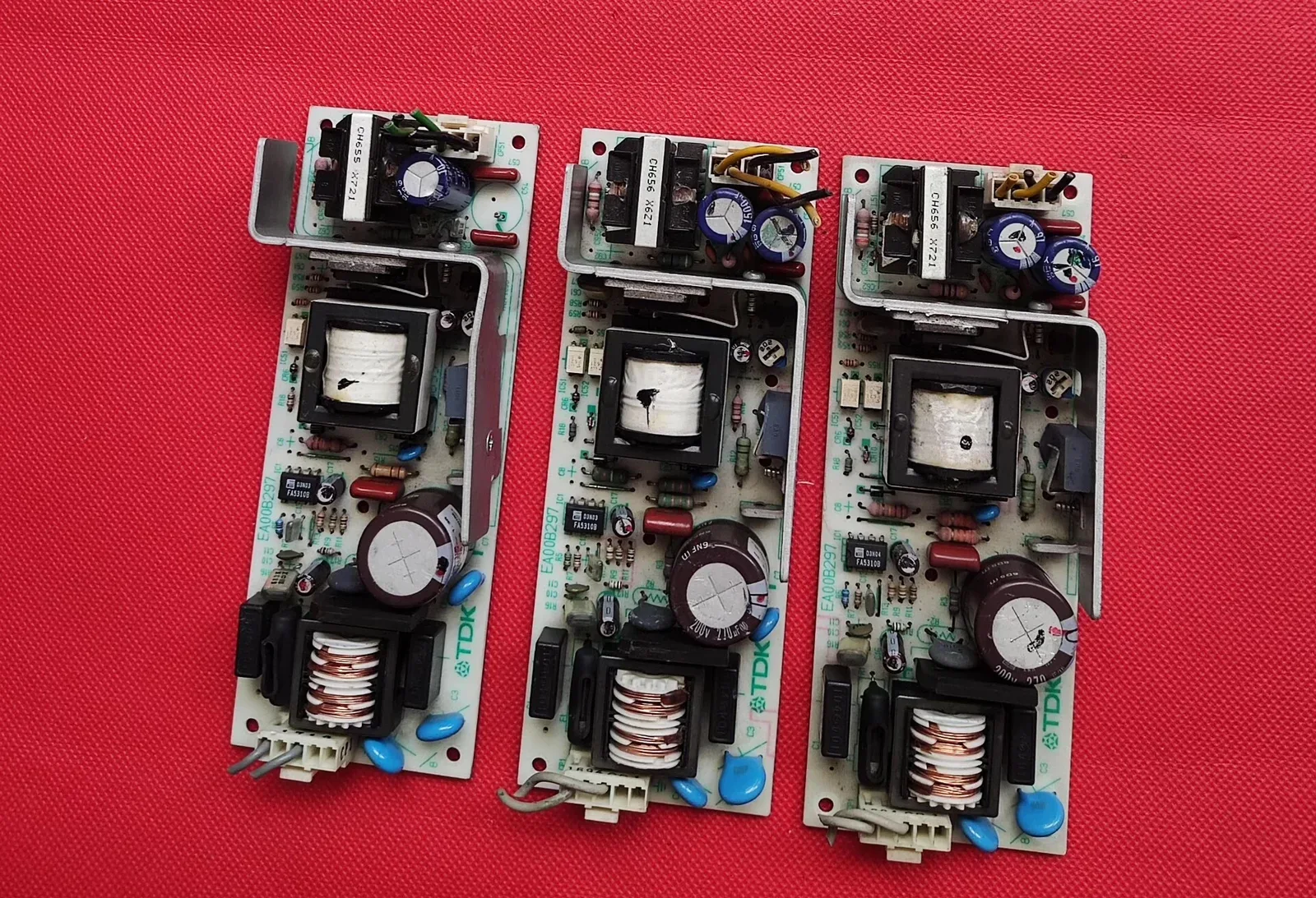 TDK JAK05-10R / JAK12-4R2 Industrial Sensor product photo 1