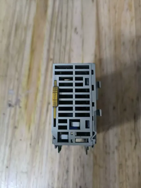 Omron CJ1W-AD041-V1 Industrial Automation Component product photo 5