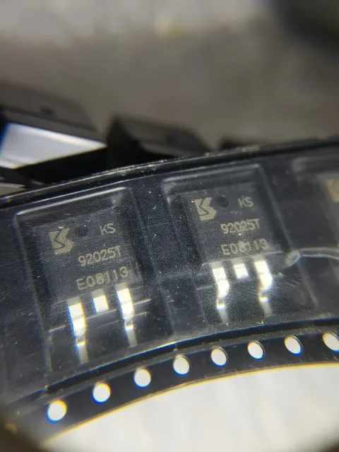 Kwansemi KS92025GAT Power Electronics Module product photo 5