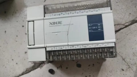 XINJE XC1-32R-E PLC Module — product photo 16 of 16