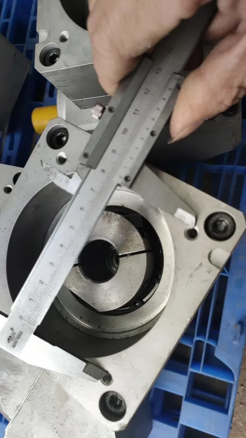 KOFON/科峰 KVX115-10 Industrial Automation Component product photo 6