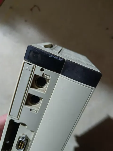 Schneider Electric TSXP57453M Industrial Automation Component product photo 5