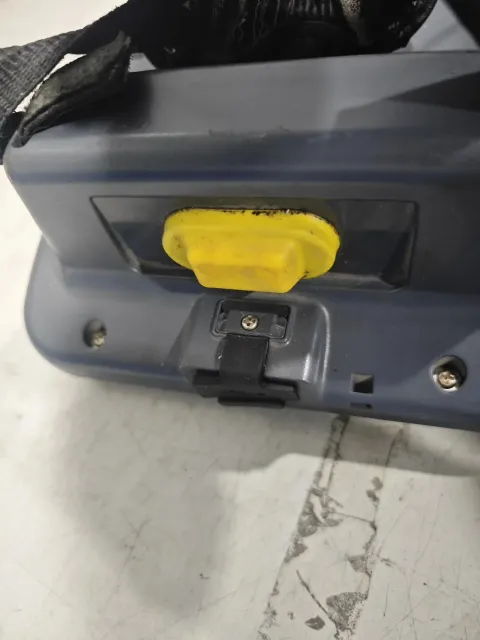 HAUTO CNC STEPX-L510-1MV-6 Industrial Automation Component product photo 3
