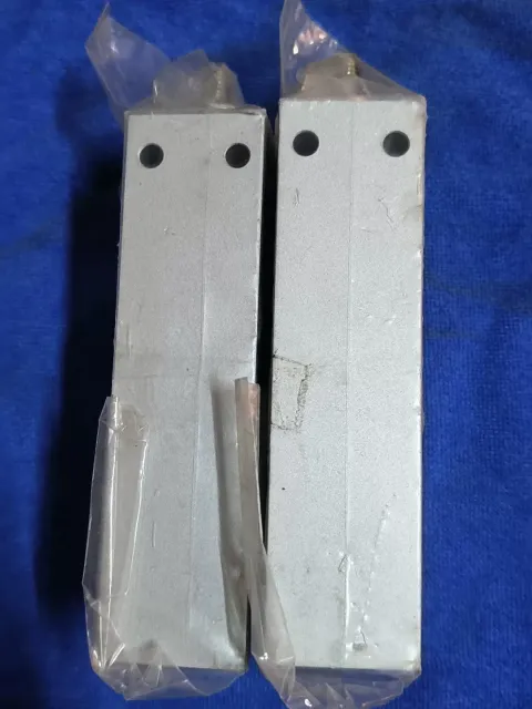 SMC CDU25-70A Industrial Automation Component product photo 5