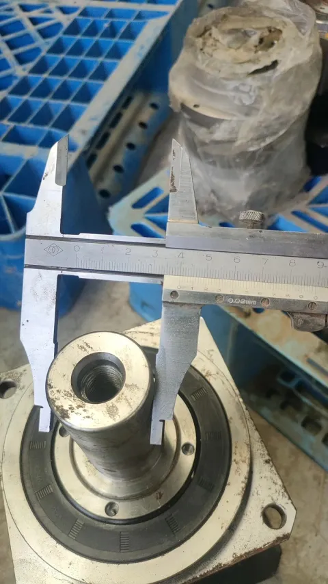 White Label PX140-L2-15-P1; PX140-L2-16-P1 Industrial Automation Component product photo 4