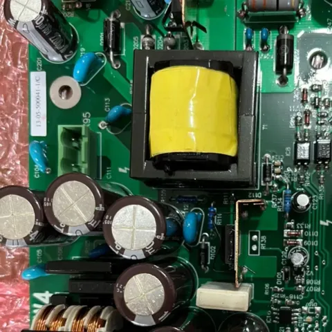 ABB 3ADT315100R1001 Power Electronics Module product photo 1